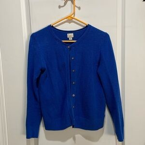 A new day Small button down Cardigan